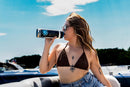 “Main Squeeze” Hydration that’s always in your grip - Aspire Auto Accessories