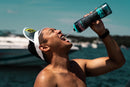 “Main Squeeze” Hydration that’s always in your grip - Aspire Auto Accessories
