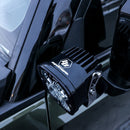 CBI Ditch Light Brackets for Land Cruiser (2024-2025) - Aspire Auto Accessories