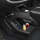 CyberGear Center Console Organizer Shelf & Interior Storage Expansion Kit for Cybertruck - Aspire Auto Accessories