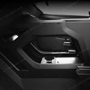 CyberGear Center Console Organizer Shelf & Interior Storage Expansion Kit for Cybertruck - Aspire Auto Accessories