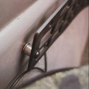 Center Console MOLLE Panels For 2005-2023 Toyota Tacoma - Aspire Auto Accessories