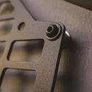 Center Console MOLLE Panels For 2005-2023 Toyota Tacoma - Aspire Auto Accessories