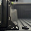 Charvonia Design Bed Stiffeners (PAIR) for Tacoma (2024-2025) - Aspire Auto Accessories