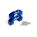 Charvonia Bed Tie-Down Anchors for Tacoma (1995-2024) - Aspire Auto Accessories