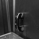 Charvonia Bed Tie-Down Anchors for Tacoma (1995-2024) - Aspire Auto Accessories