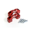 Charvonia Bed Tie-Down Anchors for Tacoma (1995-2024) - Aspire Auto Accessories