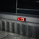 Charvonia Center Tie-Down Anchor for Tacoma (2016-2023) - Aspire Auto Accessories