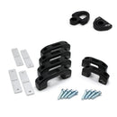 Charvonia Complete Tie-Down Kit for Tacoma (2005-2024) - Aspire Auto Accessories