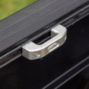 Charvonia Rail Tie-Down Anchors for Tacoma (2005-2024) - Aspire Auto Accessories