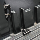 Chavornia Design D-Rings for Tundra (2022-2025) - Aspire Auto Accessories