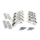 Charvonia Design Tie-Down Kit for Tundra (2007-2025) - Aspire Auto Accessories