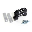 Charvonia Design Rail Tie Downs for Tundra (2007-2025) - Aspire Auto Accessories