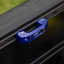 Charvonia Design Rail Tie Downs for Tundra (2007-2025) - Aspire Auto Accessories