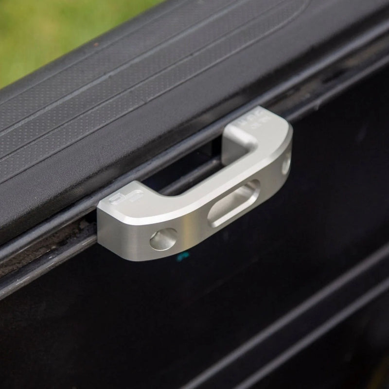 Charvonia Design Rail Tie Downs for Tundra (2007-2025) - Aspire Auto Accessories