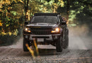 Low Profile Ditch Light Brackets Kit For 2015-2022 Chevy Colorado/Canyon - Aspire Auto Accessories