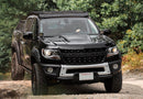 Low Profile Ditch Light Brackets Kit For 2015-2022 Chevy Colorado/Canyon - Aspire Auto Accessories