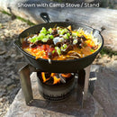 City Bonfires Portable Fire Pit - Aspire Auto Accessories