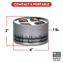 City Bonfires Portable Fire Pit - Aspire Auto Accessories