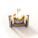 City Bonfires Camping/Cooking Accessories - Aspire Auto Accessories