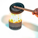 City Bonfires Camping/Cooking Accessories - Aspire Auto Accessories