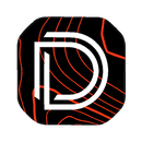 Diode Dynamics SS3 Cover Topo Overlays - Universal - Aspire Auto Accessories
