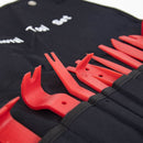 Course Motorsports 11 Piece Trim Removal Tool Kit - Aspire Auto Accessories