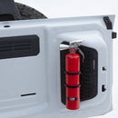 Course Motorsports Direct Fit Fire Extinguisher Mount/Molle Panel Tailgate for Bronco (2021-2025) - Aspire Auto Accessories