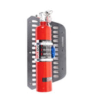 Course Motorsports Direct Fit Fire Extinguisher Mount/Molle Panel Tailgate for Bronco (2021-2025) - Aspire Auto Accessories