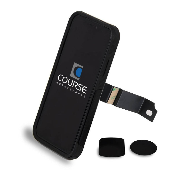 Course Motorsports Direct Fit Phone Mount for Tacoma (2016-2023) - Aspire Auto Accessories