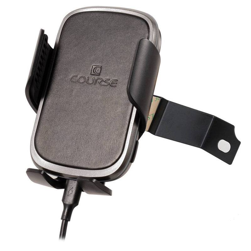 Course Motorsports Direct Fit Phone Mount for Tacoma (2016-2023) - Aspire Auto Accessories