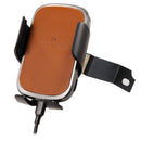 Course Motorsports Direct Fit Phone Mount for Tacoma (2016-2023) - Aspire Auto Accessories