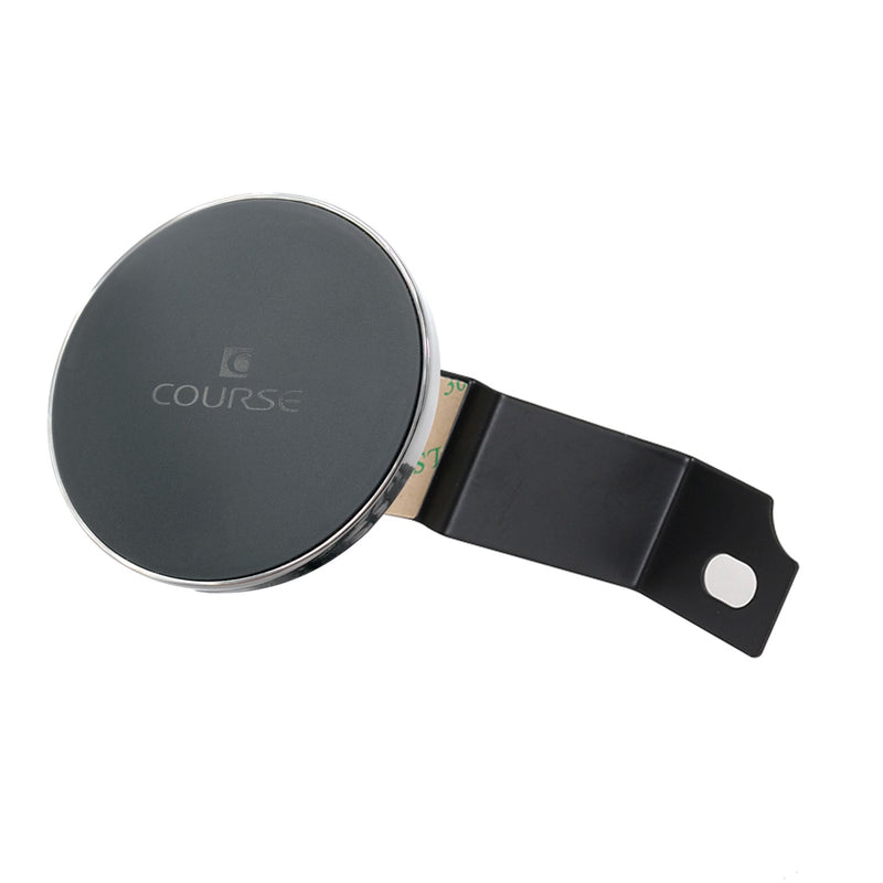 Course Motorsports Direct Fit Phone Mount for Tacoma (2016-2023) - Aspire Auto Accessories