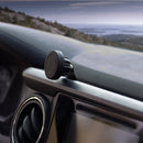 Course Motorsports Direct Fit Phone Mount for Tacoma (2016-2023) - Aspire Auto Accessories