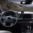 Course Motorsports Direct Fit Phone Mount for Tacoma (2016-2023)