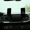 Course Motorsports Direct Fit Phone Mount for Tacoma (2016-2023) - Aspire Auto Accessories