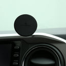 Course Motorsports Direct Fit Phone Mount for Tacoma (2016-2023) - Aspire Auto Accessories