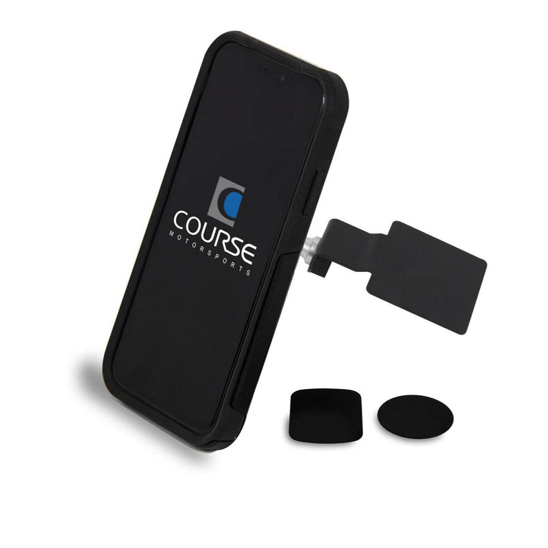Course Motorsports Direct Fit Phone Mount for Tundra (2014-2021) - Aspire Auto Accessories