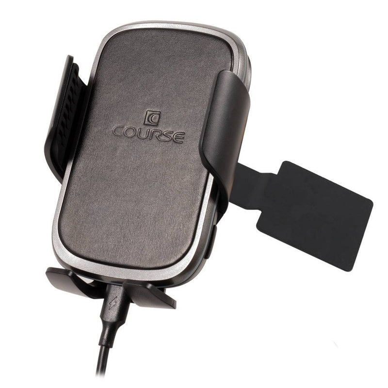 Course Motorsports Direct Fit Phone Mount for Tundra (2014-2021) - Aspire Auto Accessories