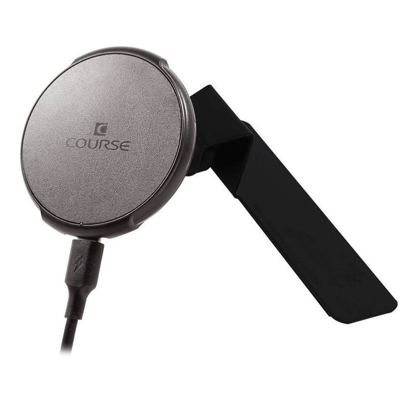 Course Motorsports Direct Fit Phone Mount for 4Runner (1999-2002) - Aspire Auto Accessories