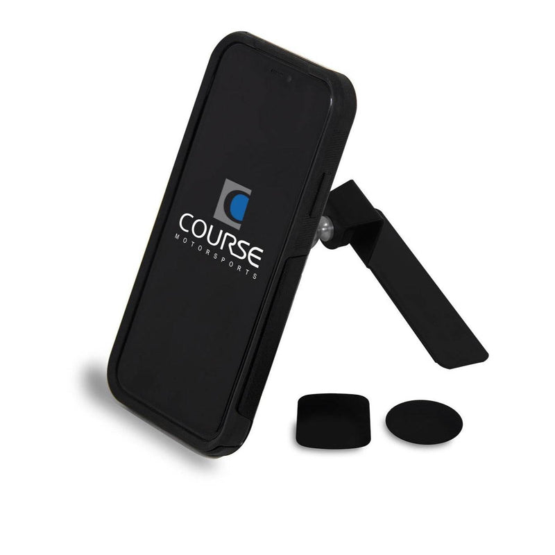 Course Motorsports Direct Fit Phone Mount for 4Runner (1999-2002) - Aspire Auto Accessories