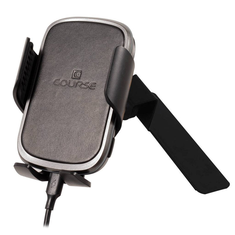 Course Motorsports Direct Fit Phone Mount for 4Runner (1999-2002) - Aspire Auto Accessories