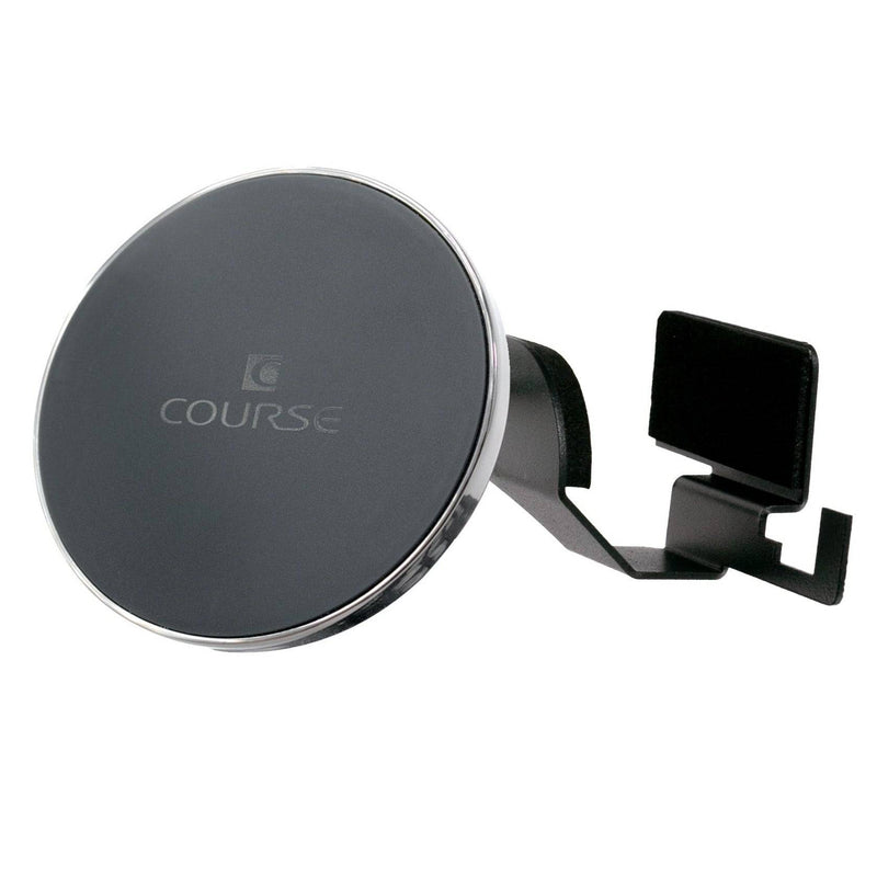 Course Motorsports Direct Fit Phone Mount for 4Runner (2003-2009) - Aspire Auto Accessories