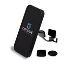 Course Motorsports Direct Fit Phone Mount for 4Runner (2003-2009) - Aspire Auto Accessories