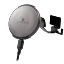 Course Motorsports Direct Fit Phone Mount for 4Runner (2003-2009) - Aspire Auto Accessories