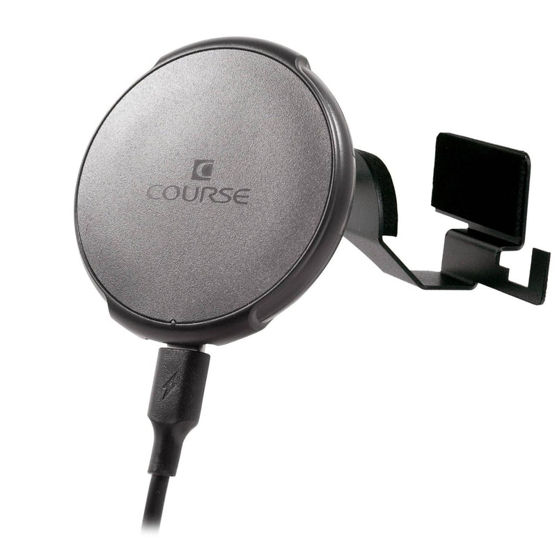 Course Motorsports Direct Fit Phone Mount for 4Runner (2003-2009) - Aspire Auto Accessories