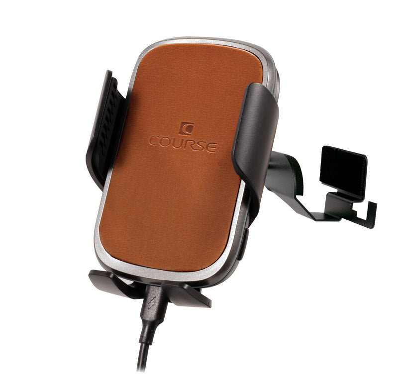 Course Motorsports Direct Fit Phone Mount for 4Runner (2003-2009) - Aspire Auto Accessories