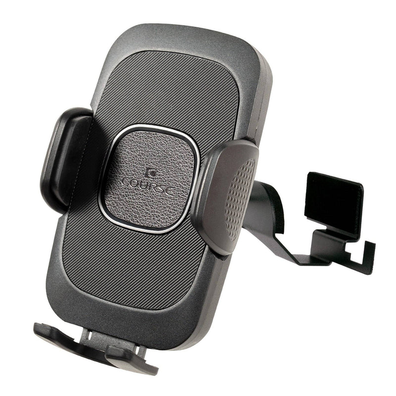 Course Motorsports Direct Fit Phone Mount for 4Runner (2003-2009) - Aspire Auto Accessories