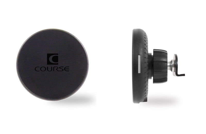 Course Motorsports Direct Fit Phone Mount for 4Runner (2010-2024) - Aspire Auto Accessories