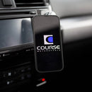 Course Motorsports Direct Fit Phone Mount for 4Runner (2010-2024) - Aspire Auto Accessories